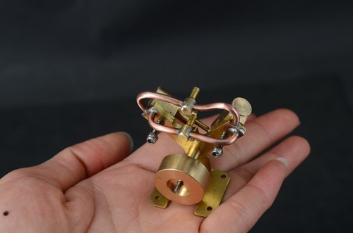Microcosm m65 mini motore a - m65,