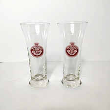 Set 2 Bicchieri Vintage Tuborg
