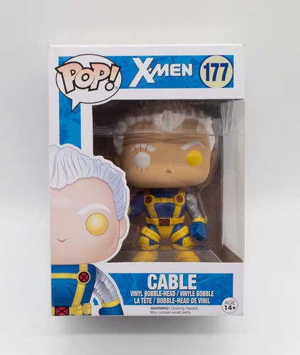 Gw4762 funko pop - -, x-men