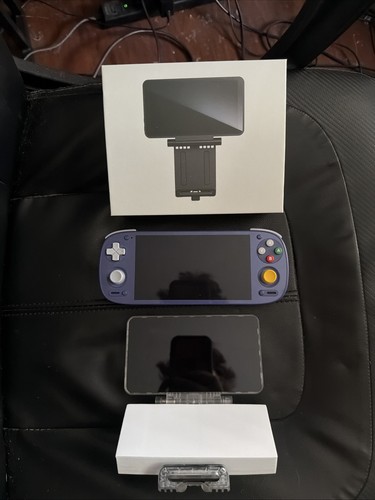 Retroid pocket console di - retroid,