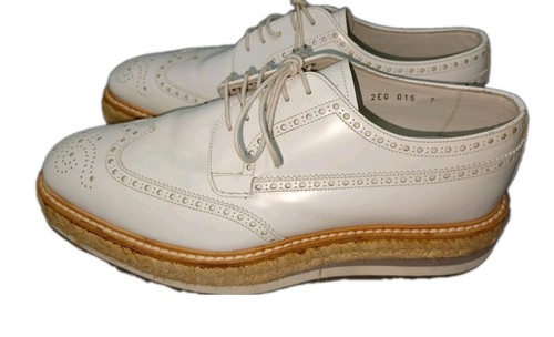 Scarpe sneakers uomo - , prada