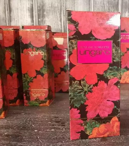 Ungaro pour femme classic edt - pour,
