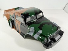 Corpo Axial AX-10 Scorpion