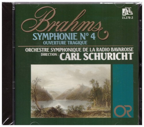 Brahms sinfonia 4 - n.,