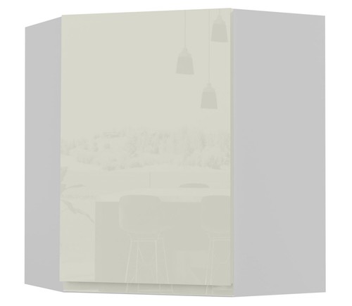 Pensile angolo cucina - pensile, ad