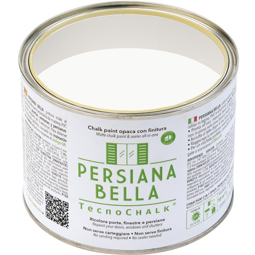 Tecnochalk persiana bella - persiana,