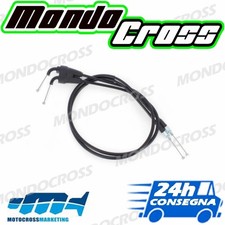 Cavo gas MOTOCROSS MARKETING