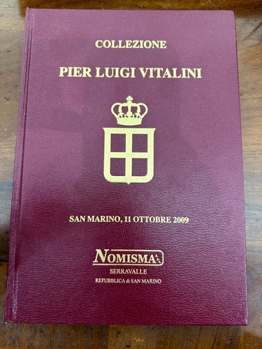 Catalogo asta numismatica - asta,