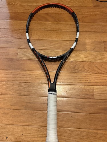 Racchetta tennis babolat - da,