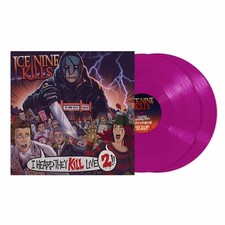 Ice Nine Kills / I HEARD THEY