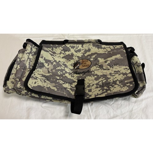 Borsone bass pro shops - bass,