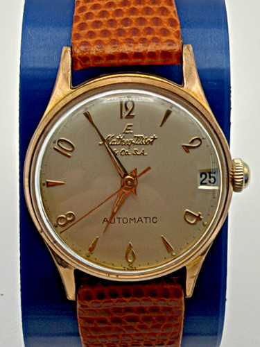 Orologio vintage swiss made - orologio,