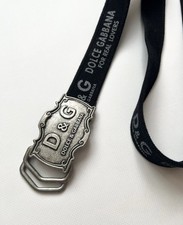 Vintage Dolce Gabbana D&G