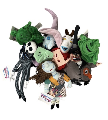 Mini bean bag disney - mini, notte