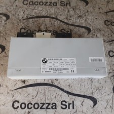 CENTRALINA COFANO POSTERIORE BMW SERIE 4 (F36) GRAN COUPE' 420d