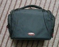 borsa fotografica reporter come nuova