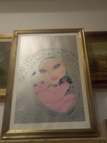 Quadro novella parigini - quadro,