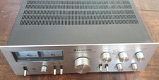 Amplificatore integrato stereo