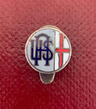 US ALESSANDRIA DISTINTIVO