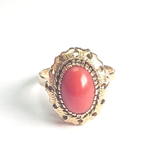 Anello vintage anni 60 - vintage, '60