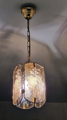 Coppia lampadari sospensione - coppia, a