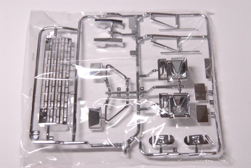 Tamiya ford 150 ranger - 1/10,