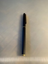 PENNA STILOGRAFICA MONTBLANC INOXCROM VINTAGE