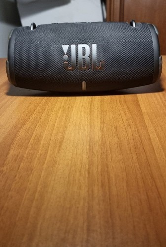 Jbl xtreme bluetooth - 3,