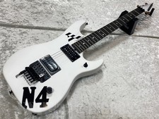 Washburn N4 GWH Chitarra