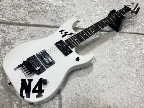 Washburn gwh chitarra - n4,