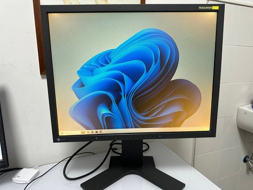 Monitor eizo flexscan mx210 - flexscan,