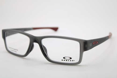 Nuovi occhiali vista - da, oakley