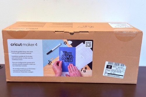 Nuovo cricut maker macchine - nuovo,