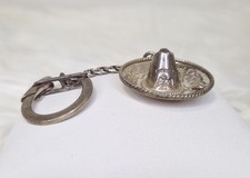 1 portachiavi SOMBRERO MEXICO