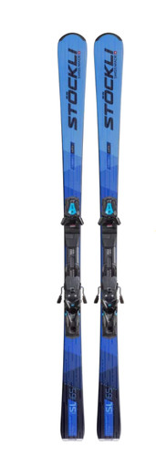 Stockli laser srt speed - stockli, sl