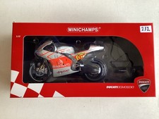 Modellino Minichamps 1:12