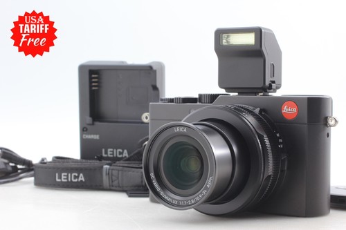 Top mint leica lux typ - leica, d-lux