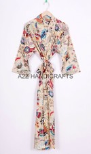 Indiano accappatoio kimono - indiano,