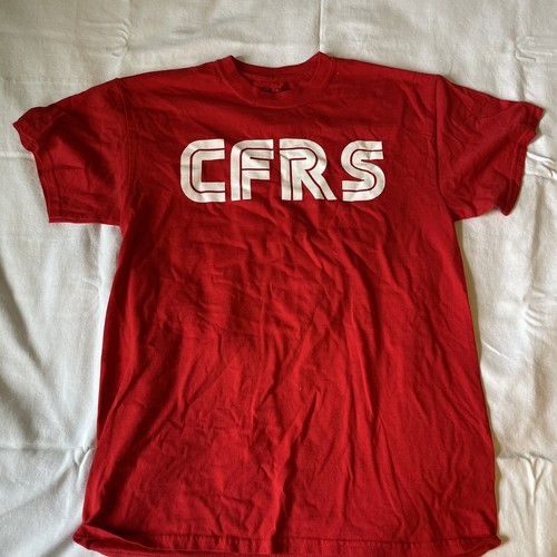 Chicago fire cfrs football - chicago,