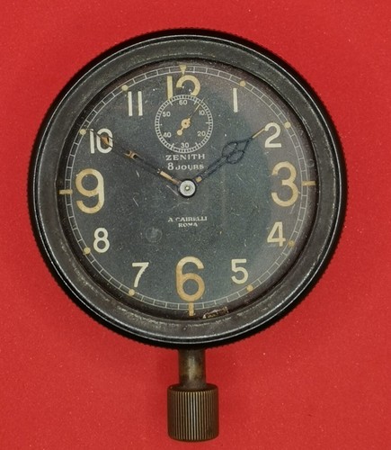 Zenith cairelli jours - zenith,