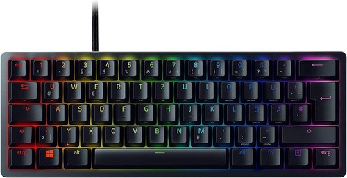 Razer huntsman mini - razer,