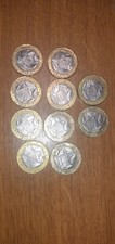 MONETE 1000 LIRE 1997 -