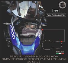 Kit PPF protezione faro