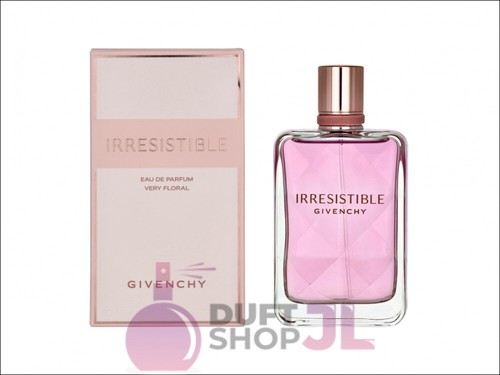 Givenchy irresistibile spray - givenchy,