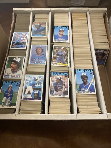 Toronto blue jays - toronto,