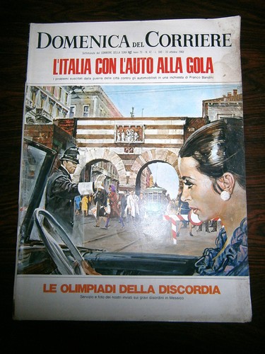 Domenica del corriere anno - del,