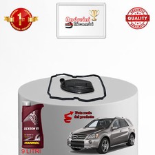 KIT CAMBIO AUTOMATICO E OLIO