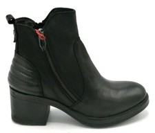 WRANGLER VAIL ZIP scarpe