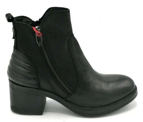 Wrangler vail zip scarpe - zip,