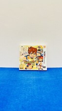 Inazuma Eleven Go Luce